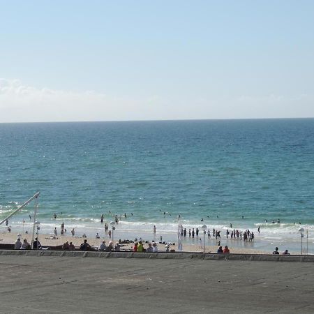Haus Am Meer14 - App. 056 Wb ヴェスターラント エクステリア 写真