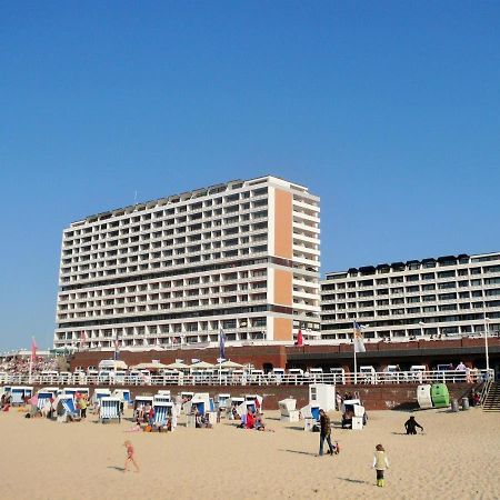 Haus Am Meer14 - App. 056 Wb ヴェスターラント エクステリア 写真