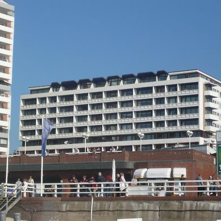 Haus Am Meer14 - App. 056 Wb ヴェスターラント エクステリア 写真