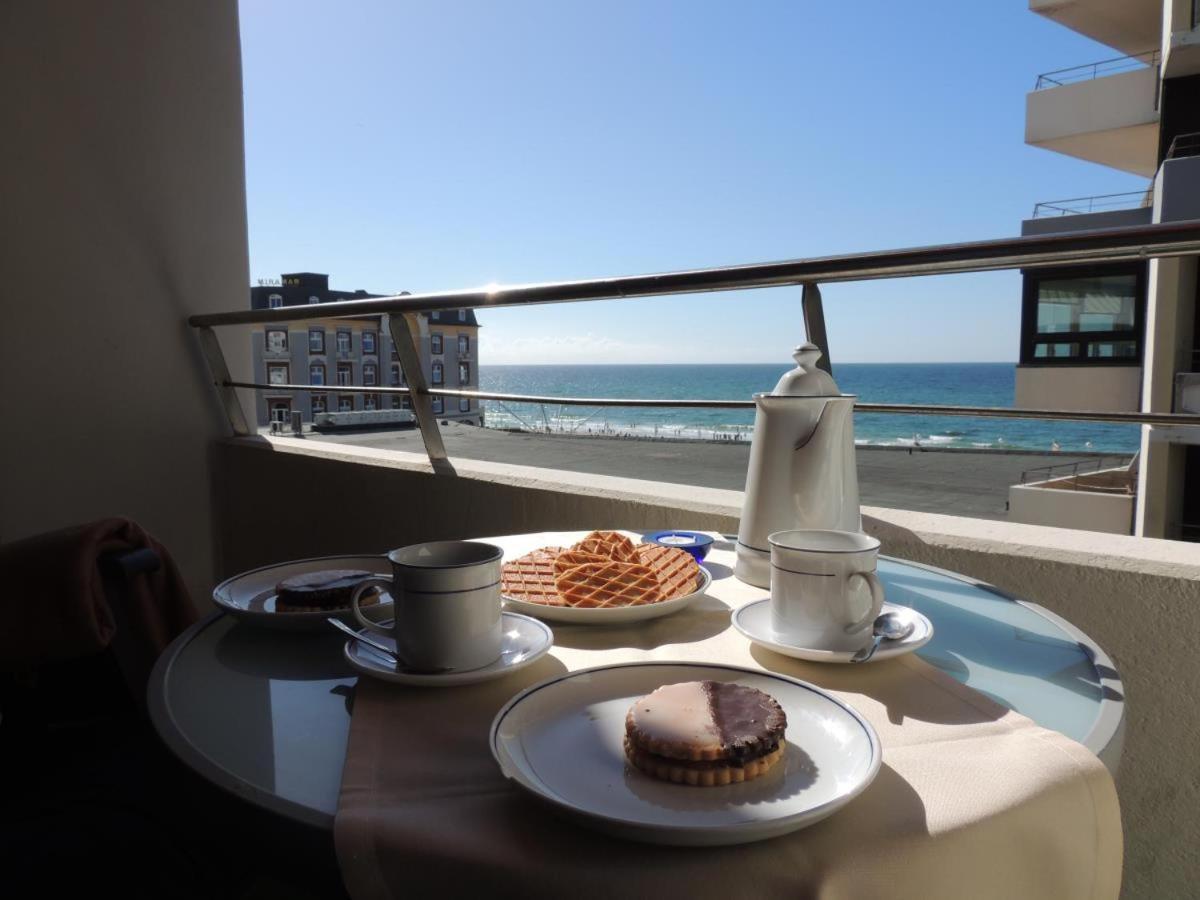 Haus Am Meer14 - App. 056 Wb ヴェスターラント エクステリア 写真