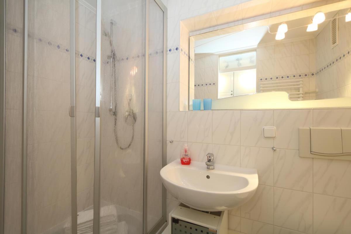Haus Am Meer14 - App. 056 Wb ヴェスターラント エクステリア 写真